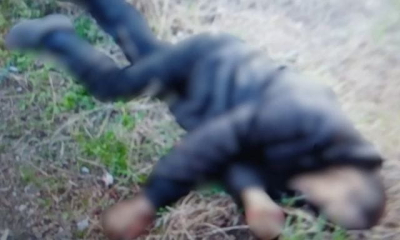 В Казачьей Лопани в руках у мужчины сдетонировал вражеский БПЛА – он погиб
