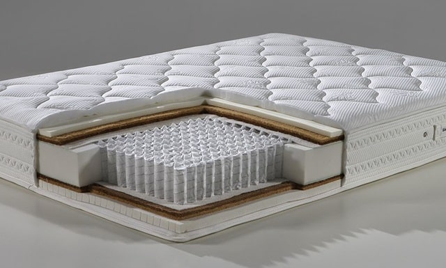 Ортопедический матрас: история появления и особенности производства