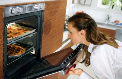 Какая духовка лучше: газовая или электрическая (обзор, фото)