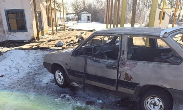 В результате атак вражеских дронов по Волчанской громаде погибли два человека