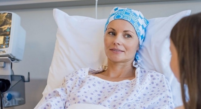 Химиотерапия: что это за процедура и как она проводится