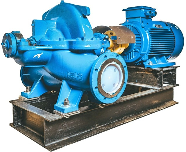 Что такое насосы типа Д, и где они используются