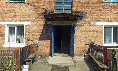 Подросток, подозреваемый в убийстве девочки, помещен в приемник-распределитель