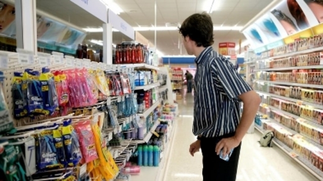 «Гастролер» из Харькова попался на кражах в Одессе