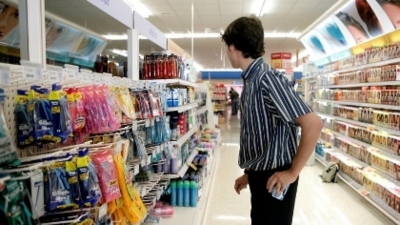 «Гастролер» из Харькова попался на кражах в Одессе