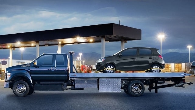 Автоэвакуатор: какие бывают, особенности платформ, все ли можно вывезти