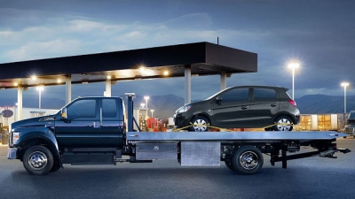 Автоэвакуатор: какие бывают, особенности платформ, все ли можно вывезти