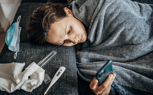 На Харьковщине зарегистрирован случай заболевания лихорадкой Западного Нила