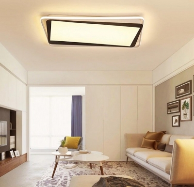 Светодиодные панели: что это такое, особенности, как выбрать