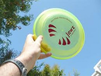 Шляпный турнир по фрисби стартовал в Харькове