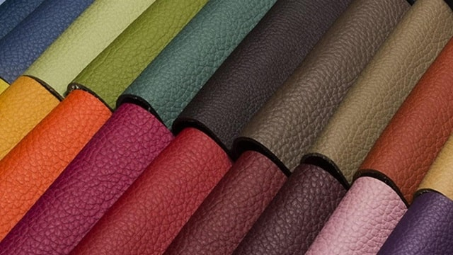 Кожзаменитель (кожзам): что это за материал, виды, применение