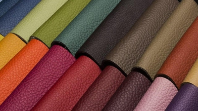 Кожзаменитель (кожзам): что это за материал, виды, применение