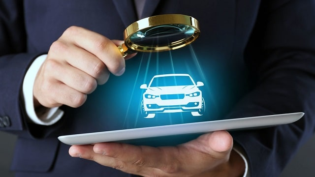 Проверяем авто перед покупкой: что скажет VIN-код и гос. номер