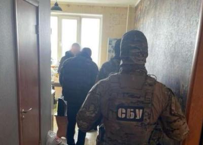 Задержан мошенник, наживавшийся на горе семей военнослужащих