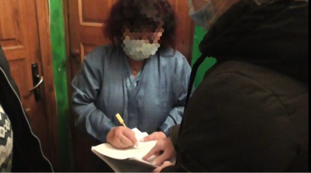 Жительница Харькова организовала в городе публичный дом