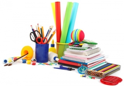 Какая канцелярия нужна в 5 классе (список)