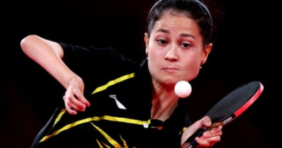 Харьковчана завоевала серебряную медаль на Паралимпийских играх в Париже