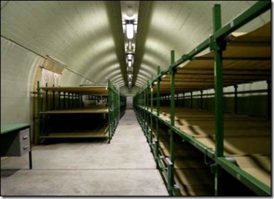 В Харькове расчистили почти все укрытия