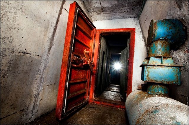 Суд обязал харьковское ООО наладить бомбоубежища