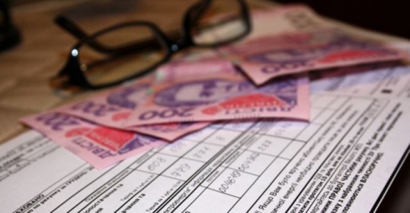 Харьковчане с задолженностью по воде не смогут оформить субсидию