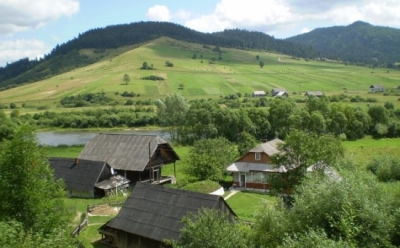 На Харьковщине не будут ликвидировать села