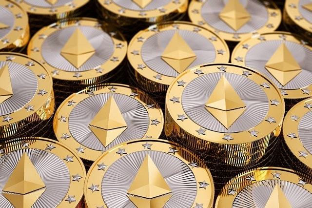 Ethereum («эфир»): что это такое, особенности, отличия от Bitcoin