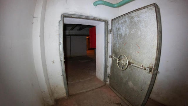 В пяти медучреждениях области проведут реконструкцию укрытий