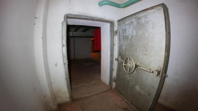 В пяти медучреждениях области проведут реконструкцию укрытий