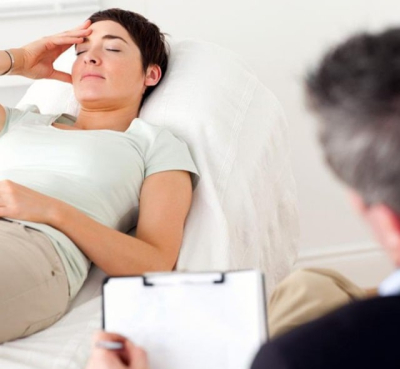 Использование когнитивно-поведенческой терапии в условиях стационара