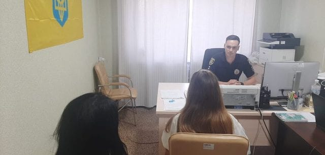 За 14-летнюю ученицу лицея ответит ее мама