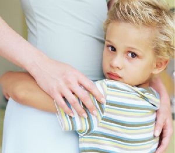 Большинство детей-сирот усыновляют украинцы