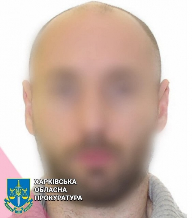 Идеолога «харьковской народной республики» ждет суд