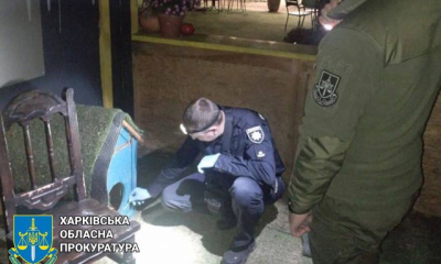 Неизвестные отравили животных в контактной зоне «Фельдман Экопарк»