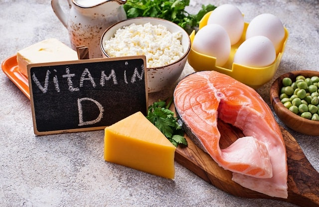 Почему так важен витамин D?