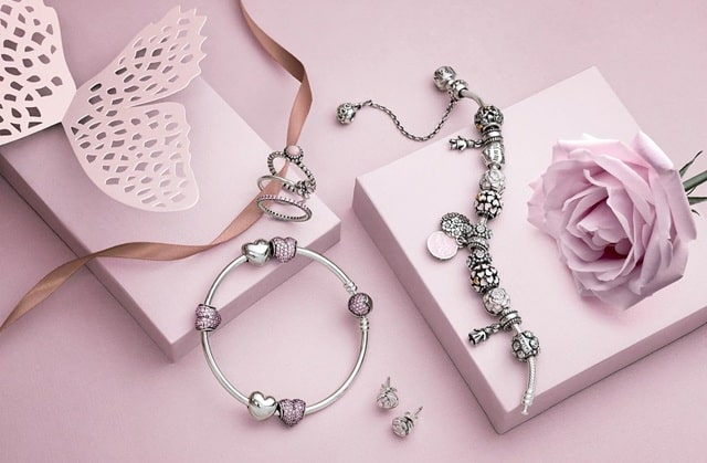 Pandora сегодня: тренды, новинки и культовые коллекции