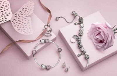 Pandora сегодня: тренды, новинки и культовые коллекции