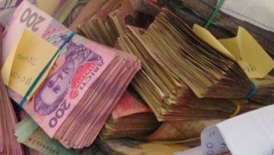 Жительница Волчанска отдала мошенникам 200 тыс. гривен – спасала сына от тюрьмы