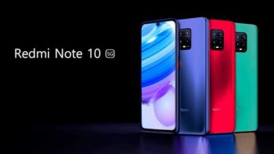 Обзор линейки смартфонов Xiaomi Redmi Note 10: особенности, что интересного