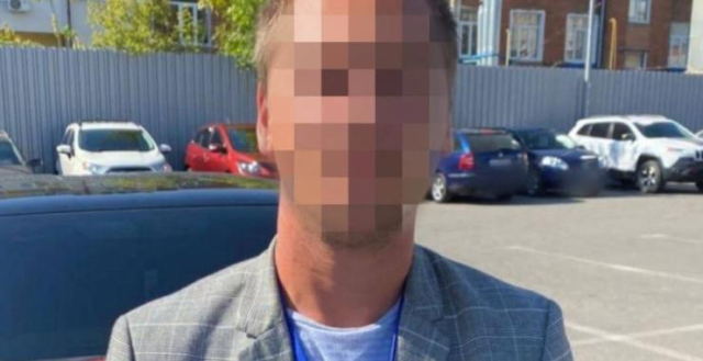 Суд приговорил волонтера к трем годам лишения свободы условно