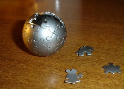 Вместо рефератов статьи - в Википедию