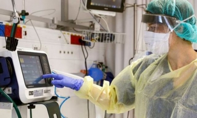 В области выделены средства на покупку оборудования для лечения коронавируса