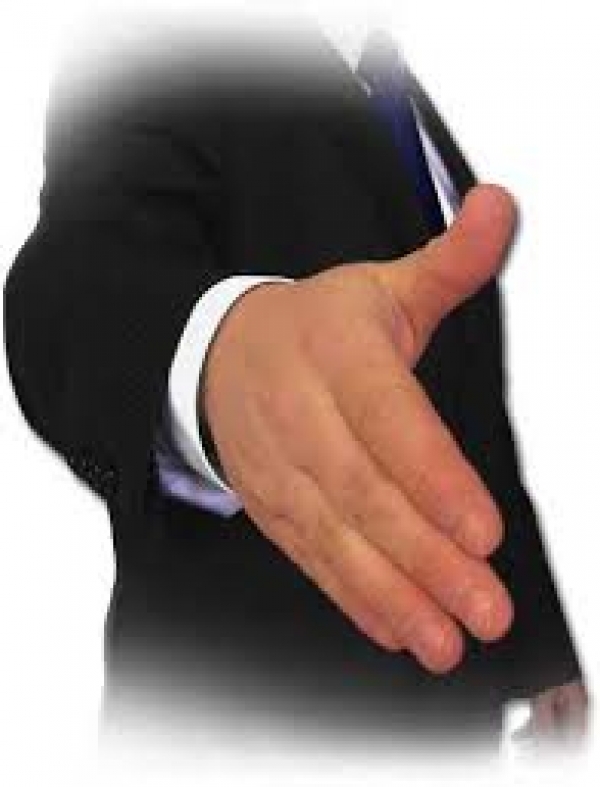 В ХНУГХ им. А. Бекетова говорили о партнерстве