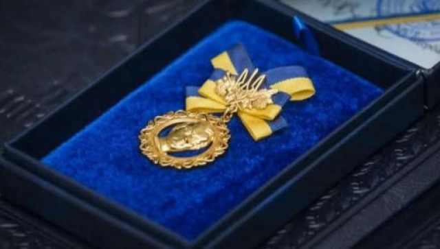 Главному режиссеру Харьковского театра кукол присвоена премия им. Тараса Шевченко