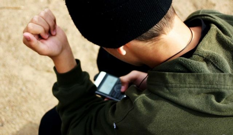 Полиция задержала «минера» харьковского кинотеатра