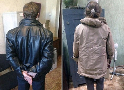 Раскрыто резонансное убийство профессора с сыном на Харьковщине