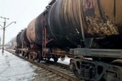 На Харьковщине очередной факт диверсии