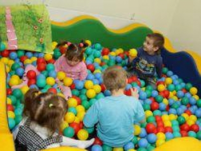 В Центре реабилитации инвалидов прошел праздник