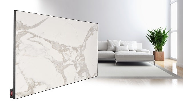 Керамические обогреватели: преимущества и недостатки