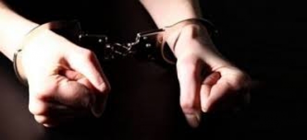 Полицейские задержали серийного грабителя 