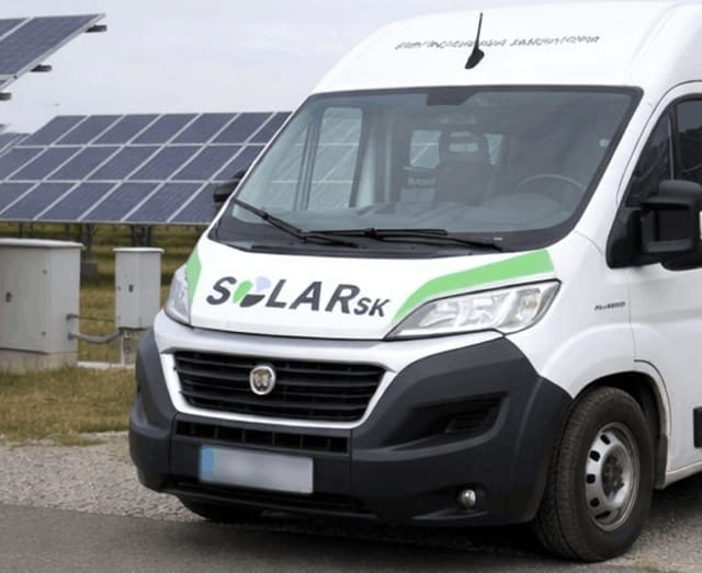 Що таке пересувна електротехнічна лабораторія і для яких задач її використовують підприємства